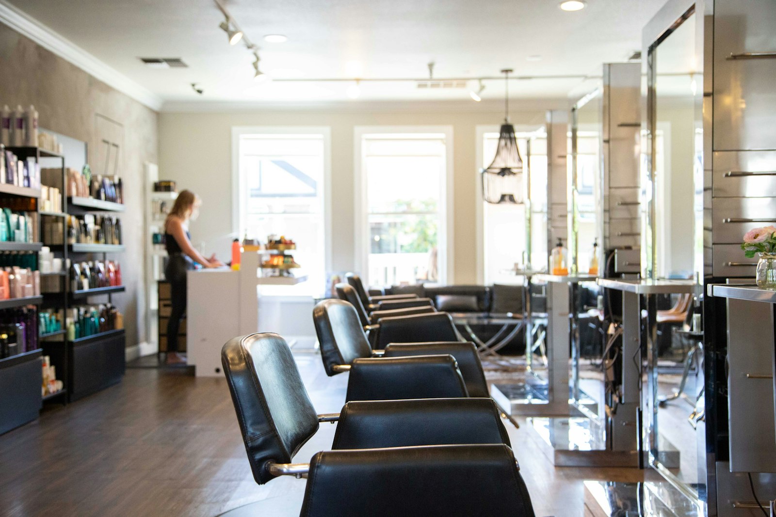 Integrante del equipo